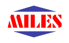 Miles logo